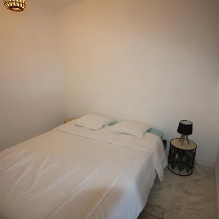 דירה Casita Climatise F4 Avec Terrasse Et Garage *