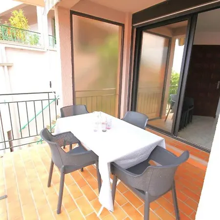 Casita Climatise F4 Avec Terrasse Et Garage