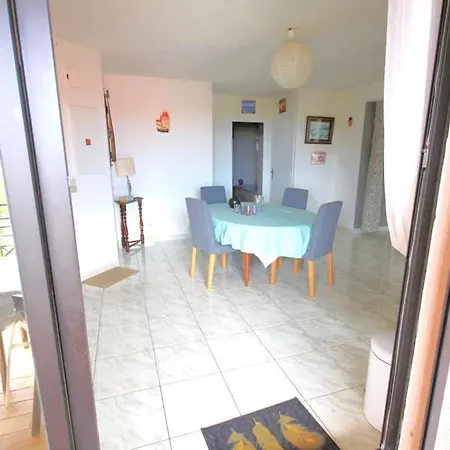 Appartamento Casita Climatisé F4 Avec Terrasse Et Garage *